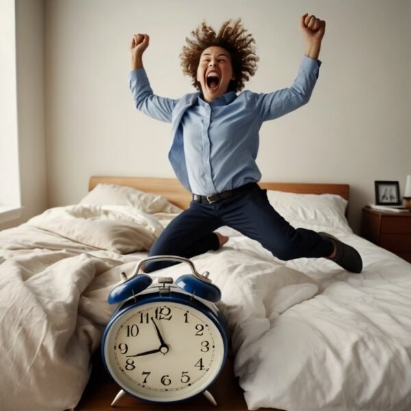 Morning Routines of Successful People - Image 6