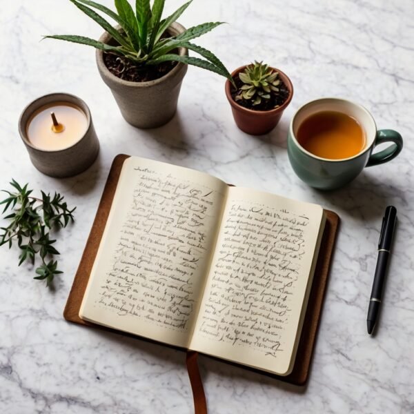 Morning Routines of Successful People - Image 2
